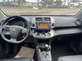 Toyota RAV 4 Crossover RAV4 2.2 d-cat Luxury 150cv auto my09 Argintiu - thumbnail 10