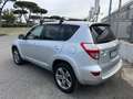 Toyota RAV 4 Crossover RAV4 2.2 d-cat Luxury 150cv auto my09 Argintiu - thumbnail 6