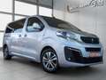 Peugeot Traveller 2.0 HDi Allure/Pano/ACC/Massage/el.Türen/AHK Grau - thumbnail 1