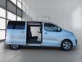 Peugeot Traveller 2.0 HDi Allure/Pano/ACC/Massage/el.Türen/AHK Grau - thumbnail 5