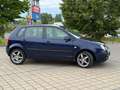Volkswagen Polo Polo Cool Family 1,9 SDI Cool Family Blau - thumbnail 4