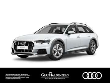 55 TFSI quattro Navi LED AHK