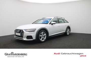 55 TFSI quattro Navi LED AHK