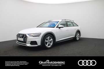 55 TFSI quattro Navi LED AHK