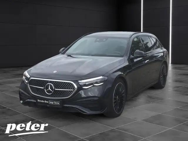 Mercedes-Benz E 450