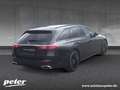 Mercedes-Benz E 450 4MATIC T-Modell AMG Line Advanced Gris - thumbnail 4