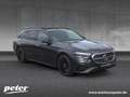 Mercedes-Benz E 450 4MATIC T-Modell AMG Line Advanced Gris - thumbnail 5