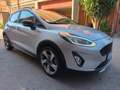 Ford Fiesta Fiesta Active 2018 Active 1.0 ecoboost s Zilver - thumbnail 3