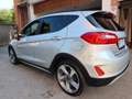 Ford Fiesta Fiesta Active 2018 Active 1.0 ecoboost s Zilver - thumbnail 6