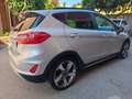 Ford Fiesta Fiesta Active 2018 Active 1.0 ecoboost s Zilver - thumbnail 4