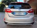Ford Fiesta Fiesta Active 2018 Active 1.0 ecoboost s Zilver - thumbnail 5