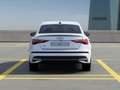 Audi A3 Limousine 30 TFSI advanced S tronic Navi DAB VC PD Weiß - thumbnail 6