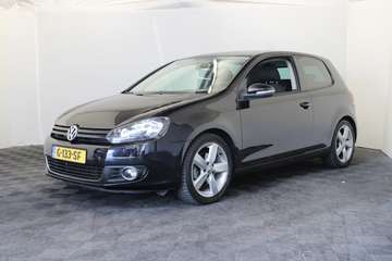 1.4 TSI Highline