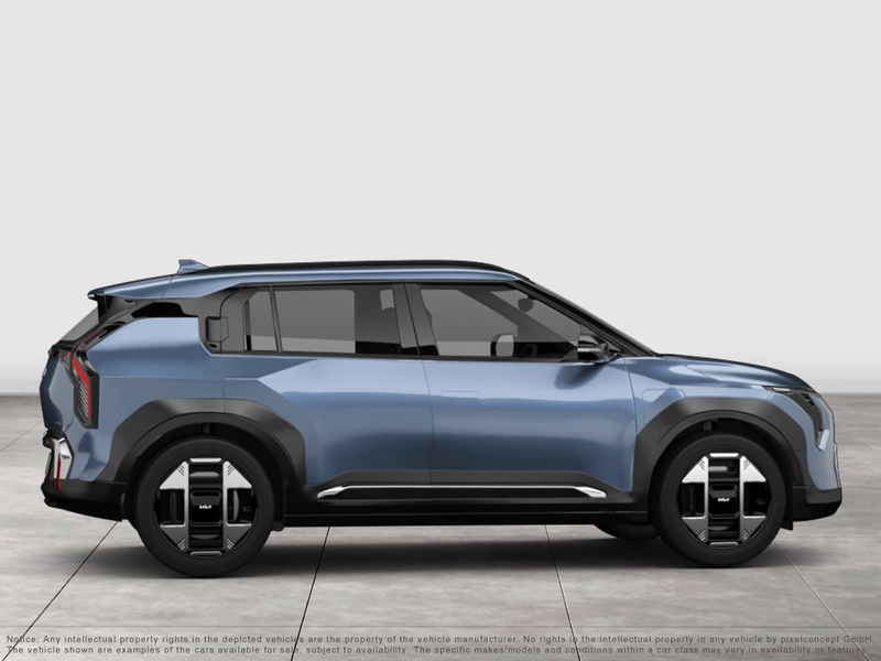 Kia EV3 81,4 kWh Winter DriveWise Paket — photo 6