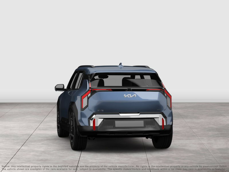 Kia EV3 81,4 kWh Winter DriveWise Paket — photo 5