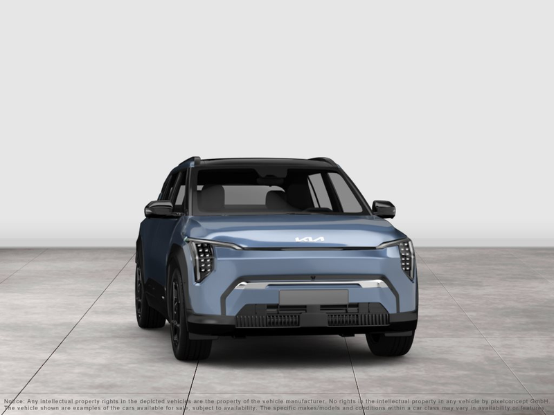 Kia EV3 81,4 kWh Winter DriveWise Paket — photo 8
