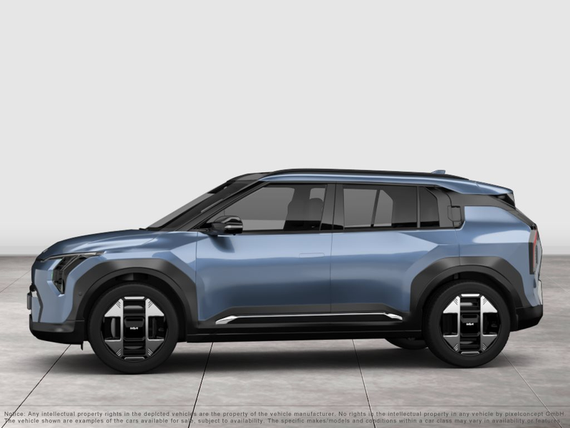 Kia EV3 81,4 kWh Winter DriveWise Paket — photo 3