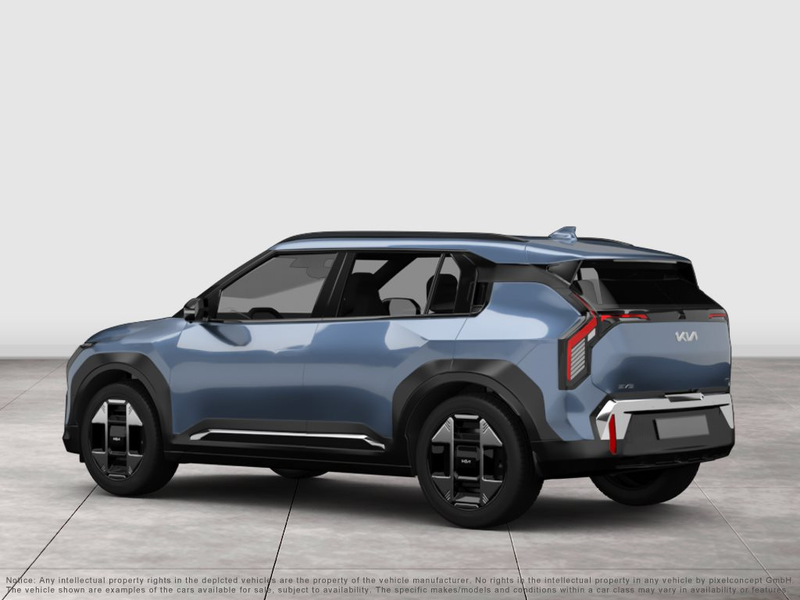 Kia EV3 81,4 kWh Winter DriveWise Paket — photo 4