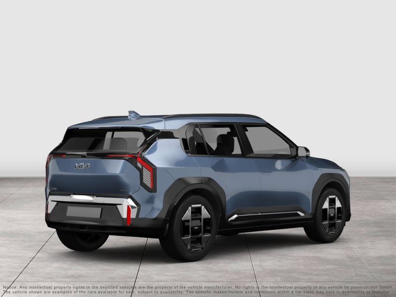 Kia EV3 81,4 kWh Winter DriveWise Paket — photo 2