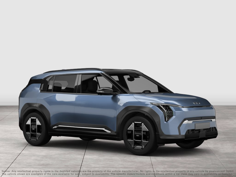 Kia EV3 81,4 kWh Winter DriveWise Paket — photo 7