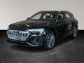 Audi Q8 e-tron 50 quattro S line Schwarz - thumbnail 3