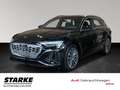 Audi Q8 e-tron 50 quattro S line Schwarz - thumbnail 2