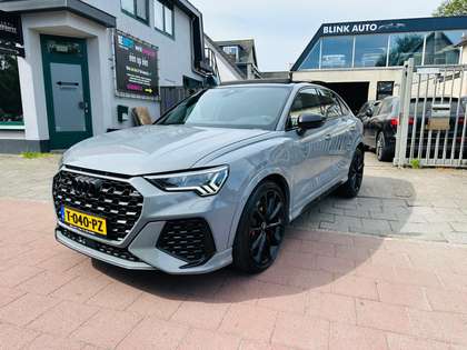 Audi Q3 Sportback TFSI RSQ3 Panorama Nardo Garantie