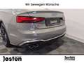 Audi S5 Cabriolet 3.0 TFSI qu. MATRX KAM CarPlay DAB Gris - thumbnail 5