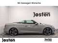 Audi S5 Cabriolet 3.0 TFSI qu. MATRX KAM CarPlay DAB Gris - thumbnail 19
