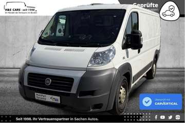 130 L1H1 FIAT SERVGPFL DACHRELING AHK