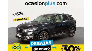 2.2DE Luxury 4WD Aut.