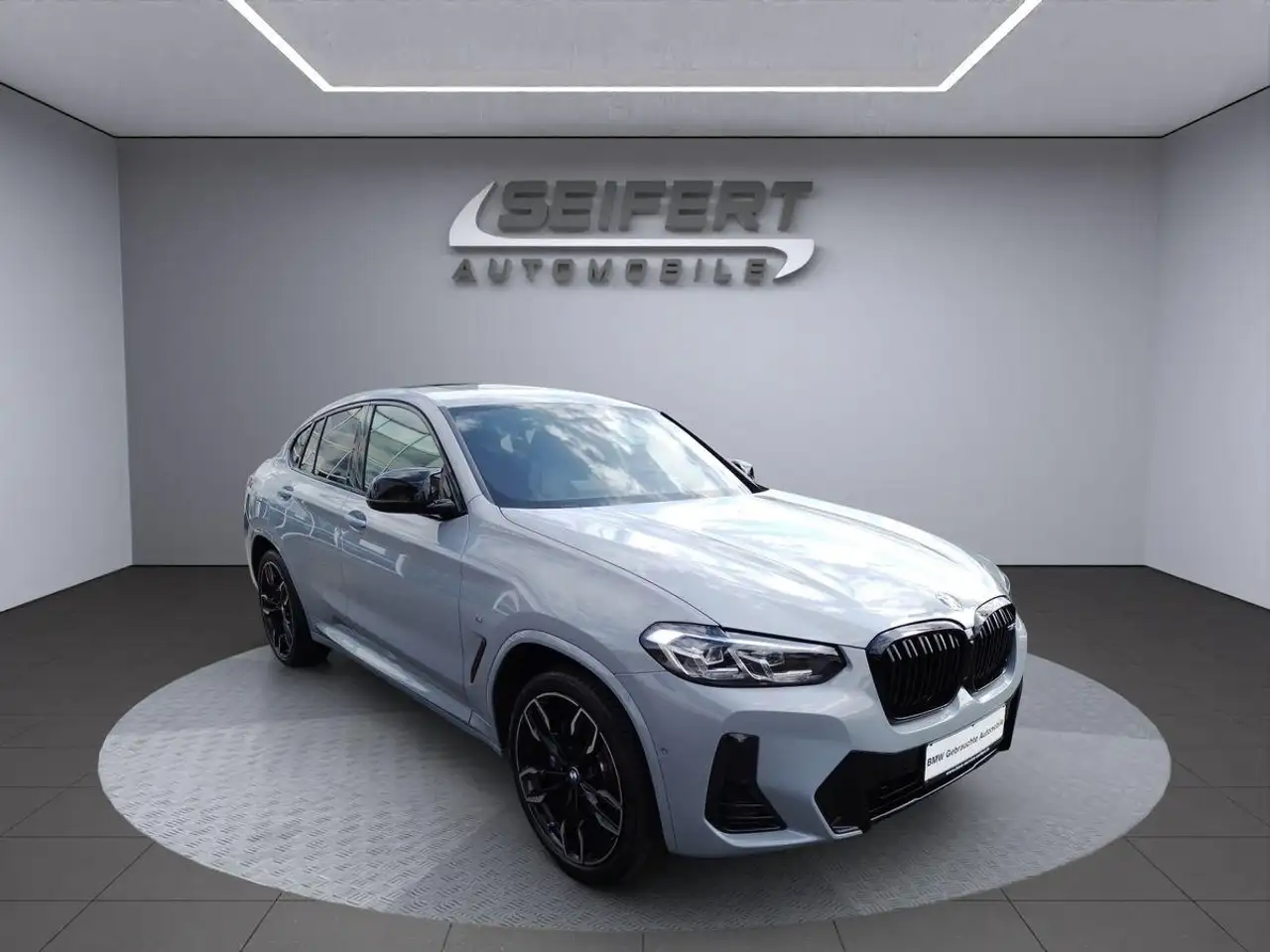 BMW X4 M