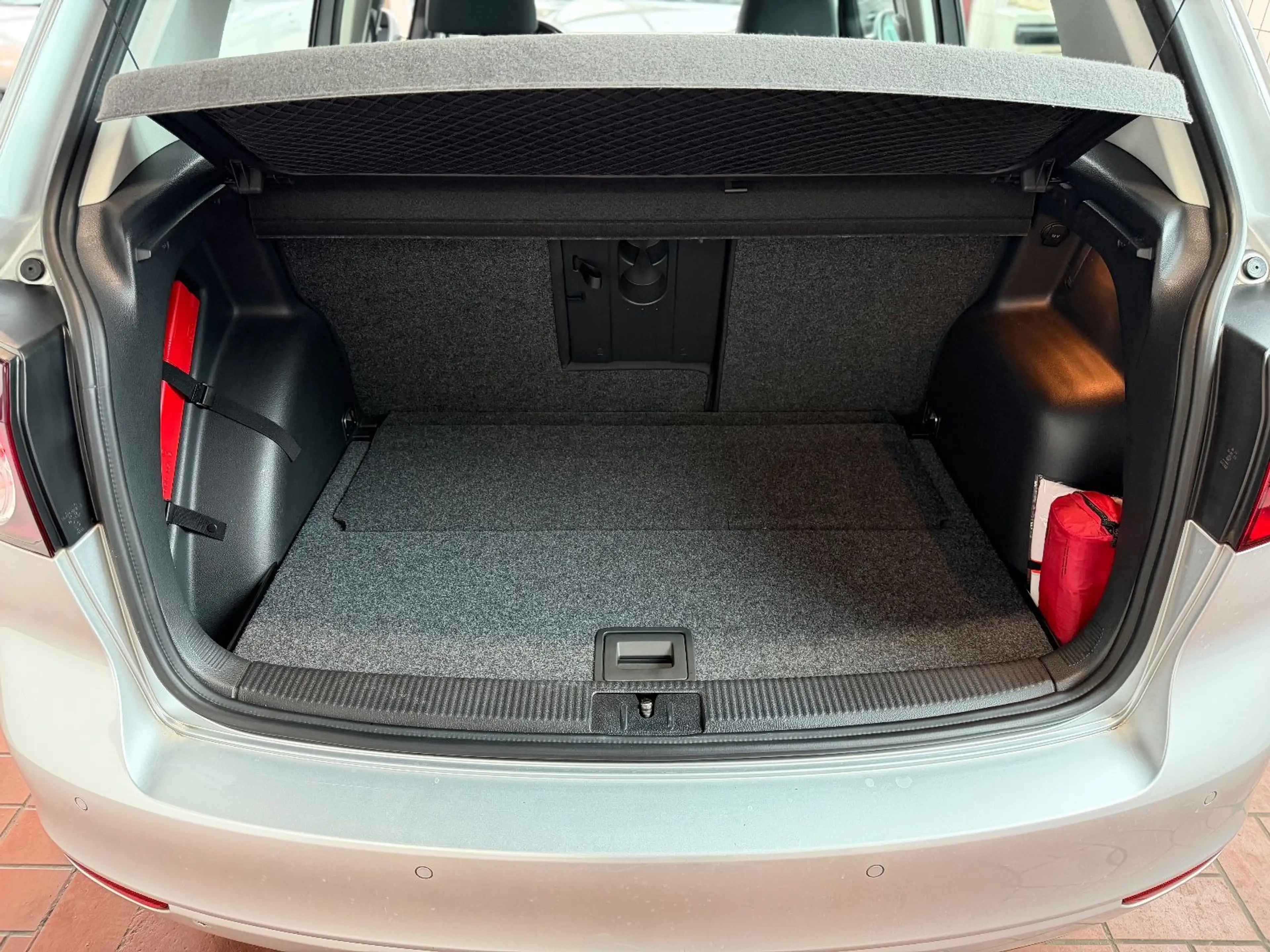 Volkswagen Golf Plus VI 1.2 TSI Comfortline/1.Hd/GSD/Shz — photo 7