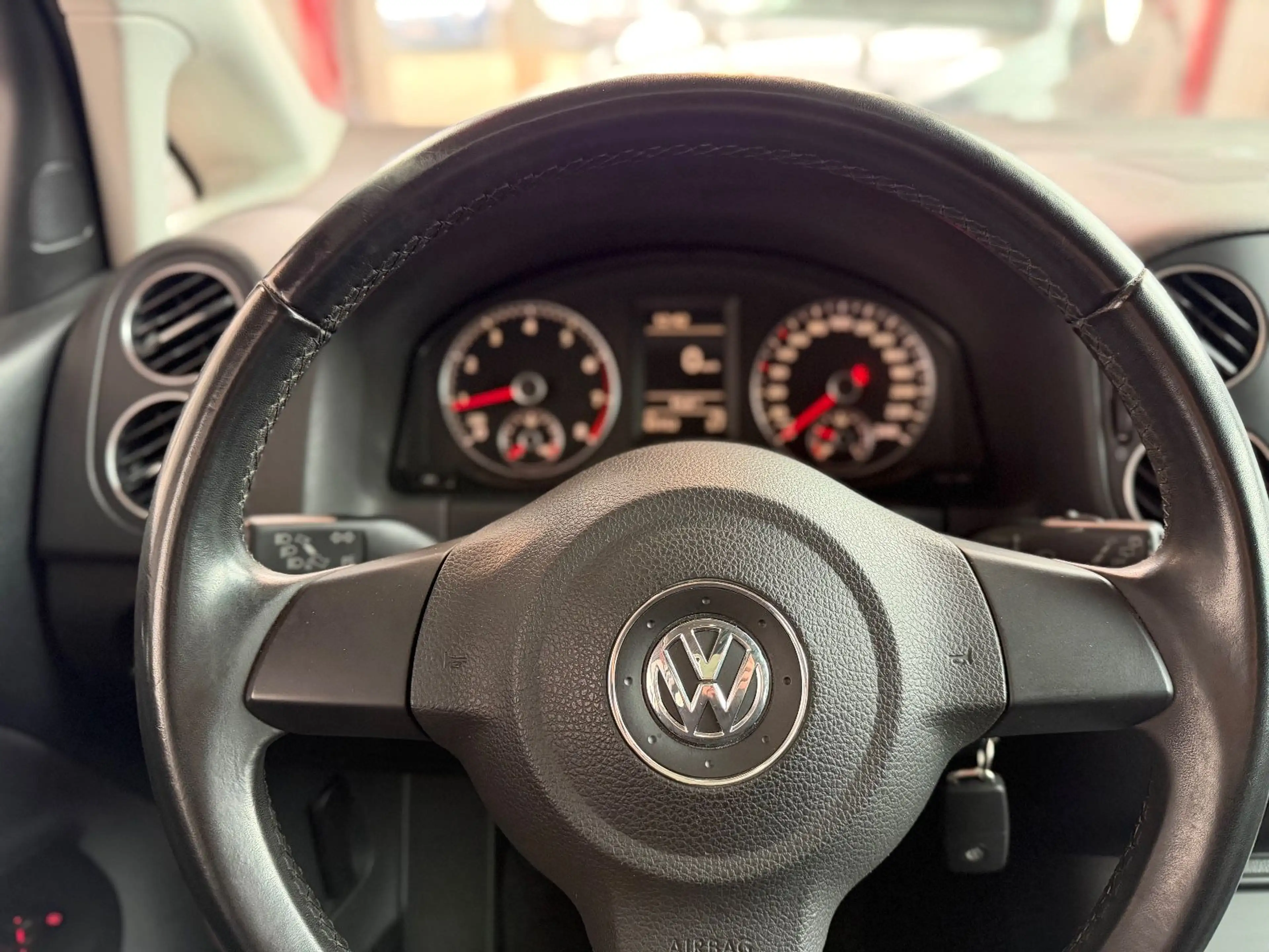 Volkswagen Golf Plus VI 1.2 TSI Comfortline/1.Hd/GSD/Shz — photo 12