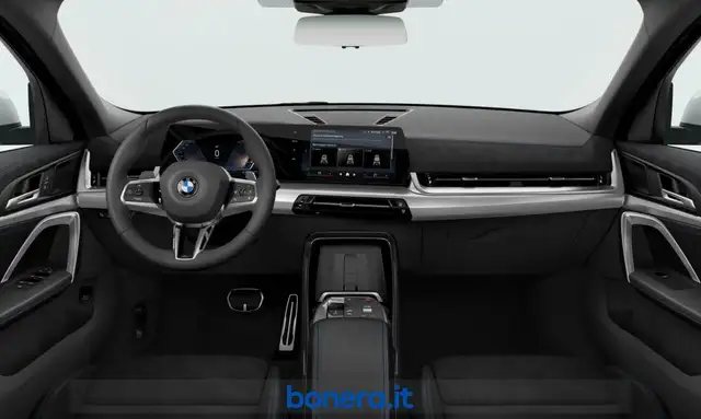 BMW X2 view 3