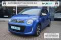 Citroen C1 VTi 72 Feel AppleCarplay | Android Auto | Lichtmet Blauw - thumbnail 1