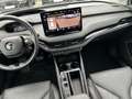 Skoda Enyaq 80 x Suite*Pano*AHK*HUD*Leder*Matrix* Argent - thumbnail 13