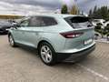 Skoda Enyaq 80 x Suite*Pano*AHK*HUD*Leder*Matrix* Argent - thumbnail 4