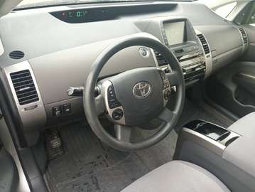 Prius Hybrid 1.5i VVT-i 16v THS Sol