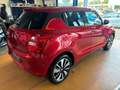 Suzuki Swift Comfort /SHZ/SH/Klima/Navi/MFL Rot - thumbnail 4