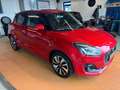 Suzuki Swift Comfort /SHZ/SH/Klima/Navi/MFL Rot - thumbnail 5