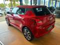 Suzuki Swift Comfort /SHZ/SH/Klima/Navi/MFL Rot - thumbnail 2