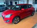 Suzuki Swift Comfort /SHZ/SH/Klima/Navi/MFL Rot - thumbnail 1