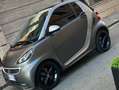 smart forTwo Fortwo II 2007 Cabrio Cabrio 1.0 Pulse 84cv Grigio - thumbnail 9