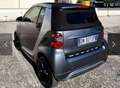 smart forTwo Fortwo II 2007 Cabrio Cabrio 1.0 Pulse 84cv Grigio - thumbnail 3