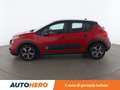 Citroen C3 1.2 PureTech Shine 83 CV Rosso - thumbnail 3