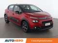 Citroen C3 1.2 PureTech Shine 83 CV Rosso - thumbnail 8