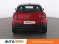 Citroen C3 1.2 PureTech Shine 83 CV Rosso - thumbnail 5