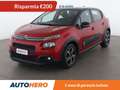 Citroen C3 1.2 PureTech Shine 83 CV Rosso - thumbnail 1