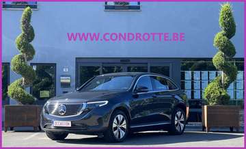 ELECTRIQUE 4-Matic BUSINESS
